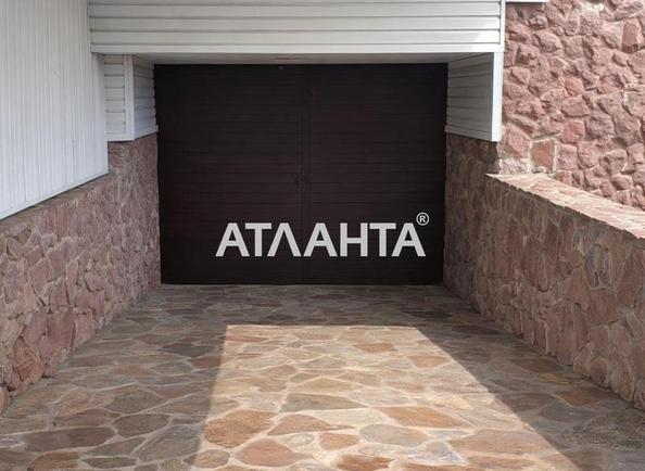 Будинок за адресою вул. Кошового Олега (площа 190,2 м²) - Atlanta.ua - фото 35