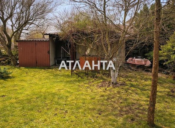 Будинок за адресою вул. Кошового Олега (площа 190,2 м²) - Atlanta.ua - фото 37