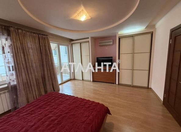 3-rooms apartment apartment by the address st. Pushkinskaya (area 100 m²) - Atlanta.ua - фото 4