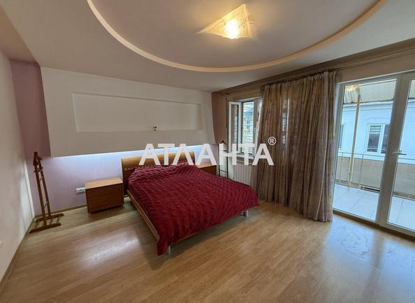 3-rooms apartment apartment by the address st. Pushkinskaya (area 100 m²) - Atlanta.ua - фото 5