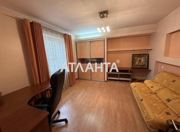 3-rooms apartment apartment by the address st. Pushkinskaya (area 100 m²) - Atlanta.ua - фото 6