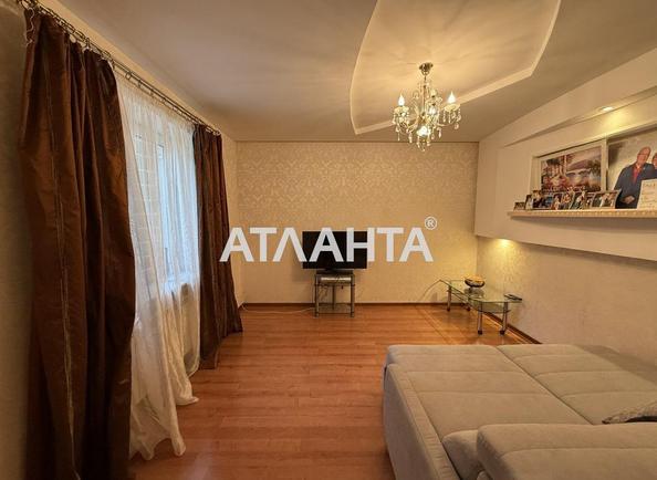 3-rooms apartment apartment by the address st. Pushkinskaya (area 100 m²) - Atlanta.ua - фото 7