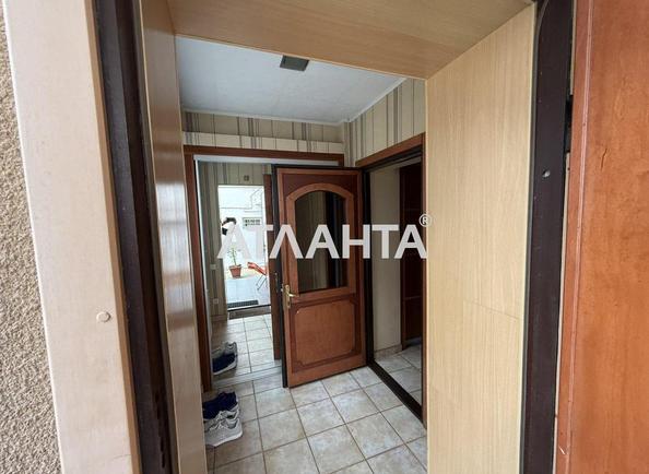 3-rooms apartment apartment by the address st. Pushkinskaya (area 100 m²) - Atlanta.ua - фото 14