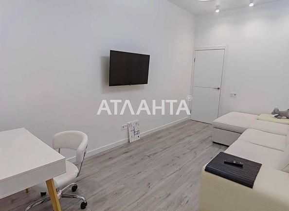 1-кімнатна квартира за адресою Курортний пров. (площа 38 м²) - Atlanta.ua - фото 3