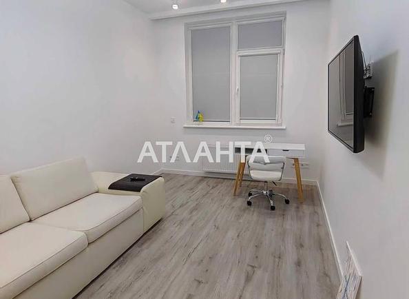 1-кімнатна квартира за адресою Курортний пров. (площа 38 м²) - Atlanta.ua - фото 4