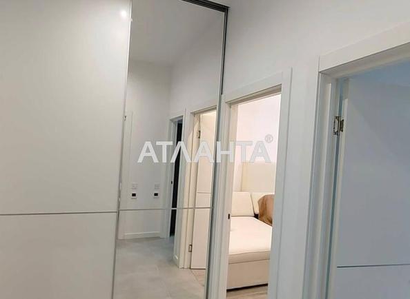 1-кімнатна квартира за адресою Курортний пров. (площа 38 м²) - Atlanta.ua - фото 5