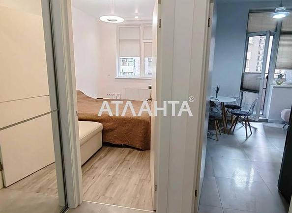 1-кімнатна квартира за адресою Курортний пров. (площа 38 м²) - Atlanta.ua - фото 6