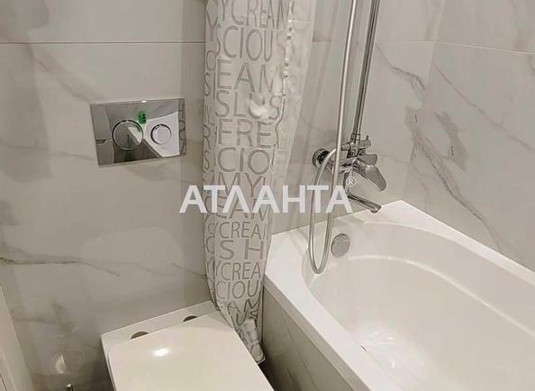 1-кімнатна квартира за адресою Курортний пров. (площа 38 м²) - Atlanta.ua - фото 8