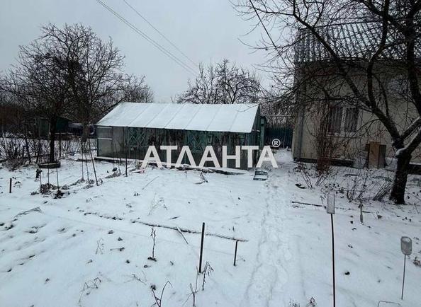 Дом по адресу (площадь 60 м²) - Atlanta.ua - фото 2