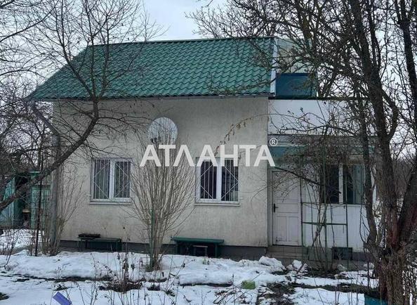 Дом по адресу (площадь 60 м²) - Atlanta.ua - фото 15