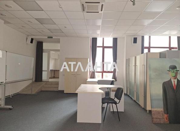 Коммерческая недвижимость по адресу ул. Греческая (площадь 180 м²) - Atlanta.ua - фото 3