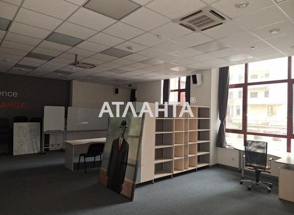 Коммерческая недвижимость по адресу ул. Греческая (площадь 180 м²) - Atlanta.ua - фото 4