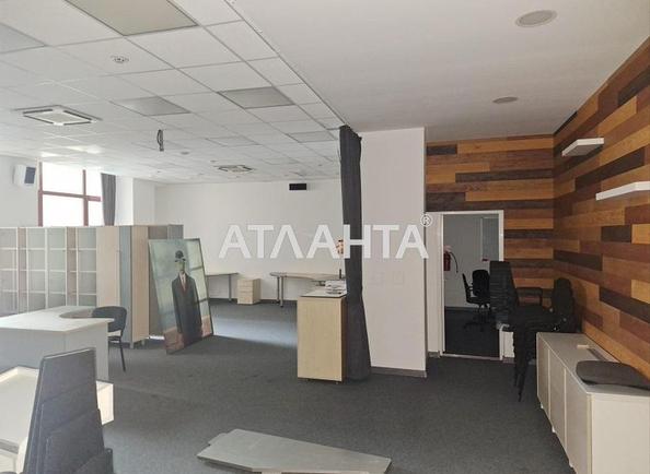 Коммерческая недвижимость по адресу ул. Греческая (площадь 180 м²) - Atlanta.ua - фото 5