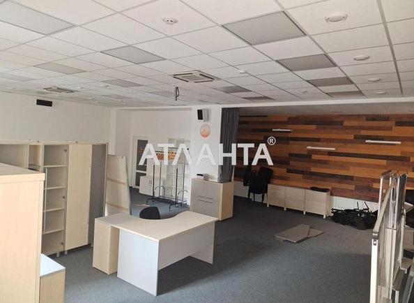 Коммерческая недвижимость по адресу ул. Греческая (площадь 180 м²) - Atlanta.ua - фото 6