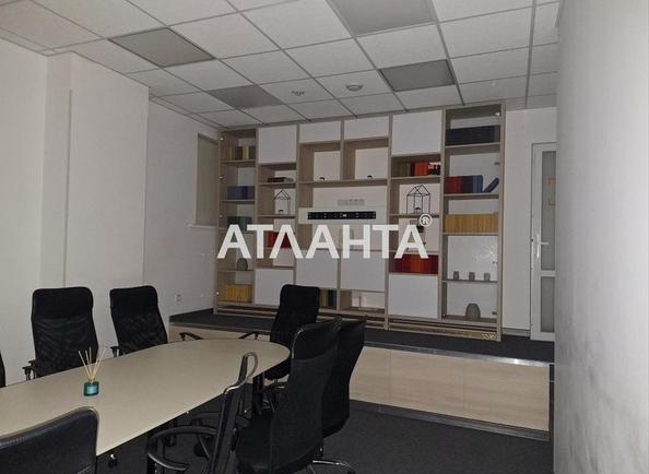 Коммерческая недвижимость по адресу ул. Греческая (площадь 180 м²) - Atlanta.ua - фото 7