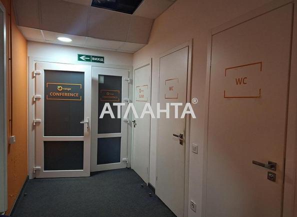 Коммерческая недвижимость по адресу ул. Греческая (площадь 180 м²) - Atlanta.ua - фото 9