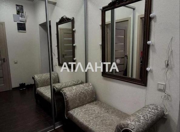 1-кімнатна квартира за адресою Люстдорфська дор. (площа 43 м²) - фото 4 1-кімнатна квартира за адресою Люстдорфська дор. (площа 43 м²) - Atlanta.ua - фото 4