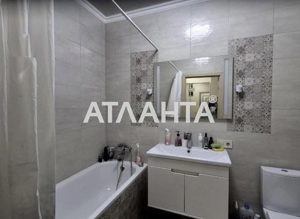 1-кімнатна квартира за адресою Люстдорфська дор. (площа 43 м²) - фото 5 1-кімнатна квартира за адресою Люстдорфська дор. (площа 43 м²) - Atlanta.ua - фото 5