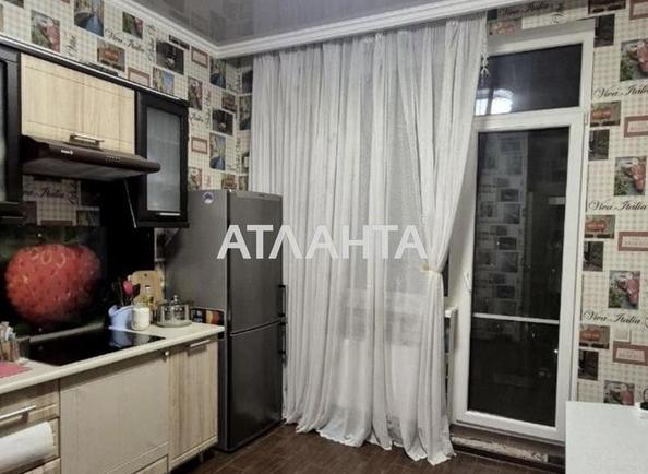 1-кімнатна квартира за адресою Люстдорфська дор. (площа 43 м²) - фото 2 1-кімнатна квартира за адресою Люстдорфська дор. (площа 43 м²) - Atlanta.ua - фото 2