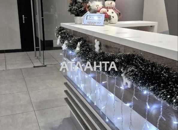 1-кімнатна квартира за адресою Люстдорфська дор. (площа 43 м²) - фото 6 1-кімнатна квартира за адресою Люстдорфська дор. (площа 43 м²) - Atlanta.ua - фото 6