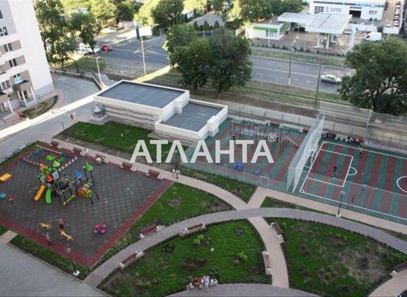 1-кімнатна квартира за адресою Люстдорфська дор. (площа 43 м²) - фото 7 1-кімнатна квартира за адресою Люстдорфська дор. (площа 43 м²) - Atlanta.ua - фото 7