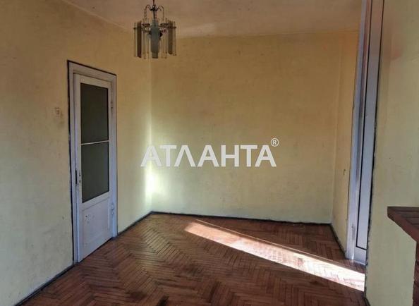 2-комнатная квартира по адресу Свободи проспект (площадь 43,2 м²) - Atlanta.ua - фото 2