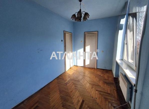 2-комнатная квартира по адресу Свободи проспект (площадь 43,2 м²) - Atlanta.ua - фото 3