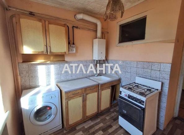 2-комнатная квартира по адресу Свободи проспект (площадь 43,2 м²) - Atlanta.ua - фото 4