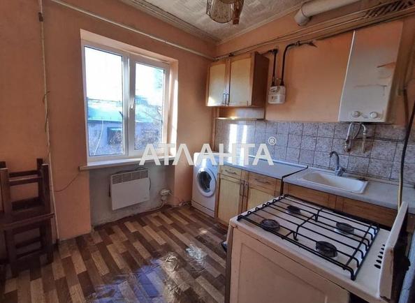 2-комнатная квартира по адресу Свободи проспект (площадь 43,2 м²) - Atlanta.ua - фото 5