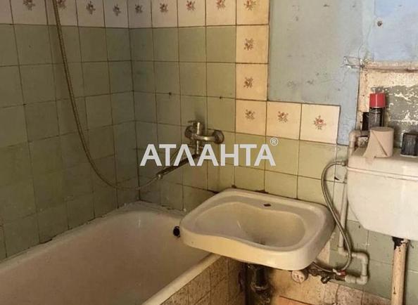 2-комнатная квартира по адресу Свободи проспект (площадь 43,2 м²) - Atlanta.ua - фото 6