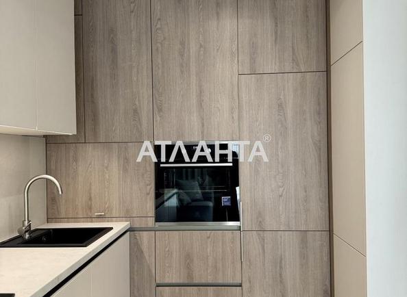 1-room apartment apartment by the address st. Roksolyani (area 43,1 m²) - Atlanta.ua - photo 2