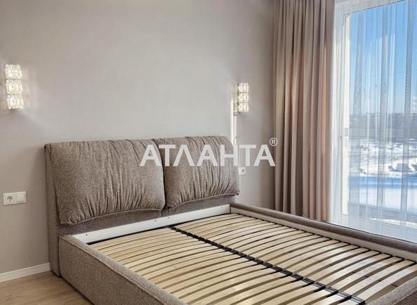 1-room apartment apartment by the address st. Roksolyani (area 43,1 m²) - Atlanta.ua - photo 6
