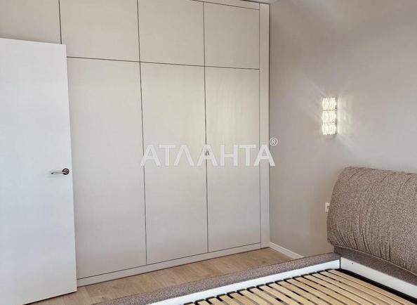 1-room apartment apartment by the address st. Roksolyani (area 43,1 m²) - Atlanta.ua - photo 7