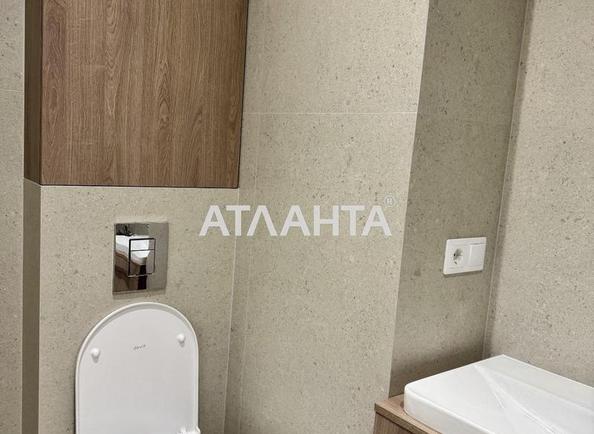 1-room apartment apartment by the address st. Roksolyani (area 43,1 m²) - Atlanta.ua - photo 8