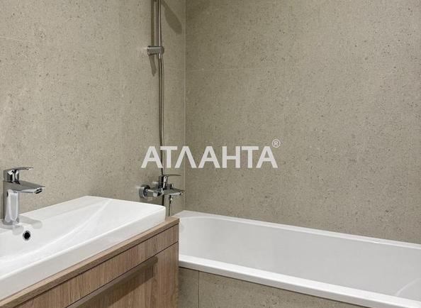 1-room apartment apartment by the address st. Roksolyani (area 43,1 m²) - Atlanta.ua - photo 9