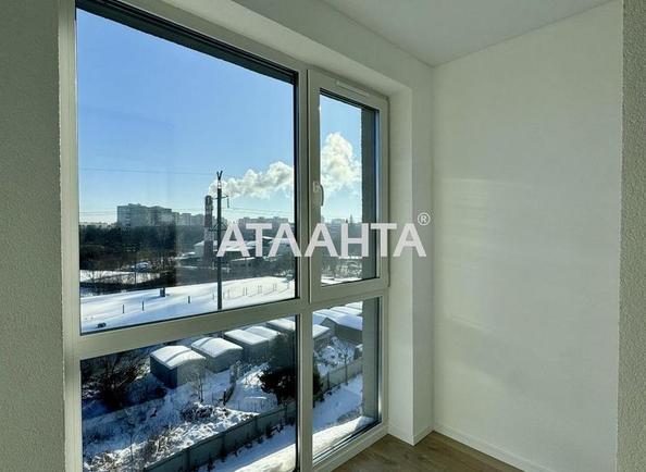 1-room apartment apartment by the address st. Roksolyani (area 43,1 m²) - Atlanta.ua - photo 10