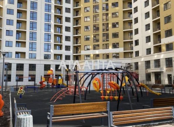 1-room apartment apartment by the address st. Glushko ak pr Dimitrova pr (area 36,2 m²) - Atlanta.ua - photo 2