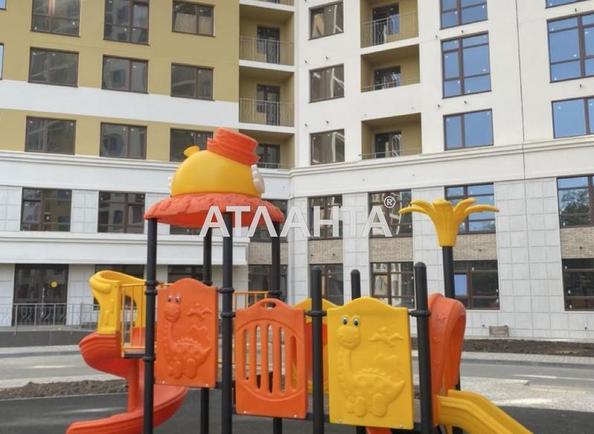 1-кімнатна квартира за адресою Глушко ак. Пр. (площа 36,5 м²) - фото 11 1-кімнатна квартира за адресою Глушко ак. Пр. (площа 36,5 м²) - Atlanta.ua - фото 11