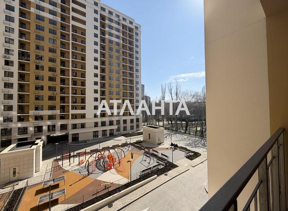 1-комнатная квартира по адресу Глушко ак. Пр. (площадь 36,5 м²) - фото 11 1-комнатная квартира по адресу Глушко ак. Пр. (площадь 36,5 м²) - Atlanta.ua - фото 11