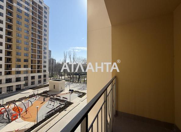 1-комнатная квартира по адресу Глушко ак. Пр. (площадь 36,5 м²) - фото 12 1-комнатная квартира по адресу Глушко ак. Пр. (площадь 36,5 м²) - Atlanta.ua - фото 12