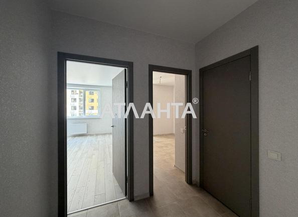 1-комнатная квартира по адресу Глушко ак. Пр. (площадь 36,5 м²) - фото 18 1-комнатная квартира по адресу Глушко ак. Пр. (площадь 36,5 м²) - Atlanta.ua - фото 18