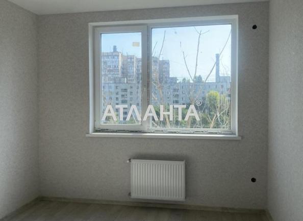1-room apartment apartment by the address st. Glushko ak pr Dimitrova pr (area 32,0 m²) - Atlanta.ua - photo 4