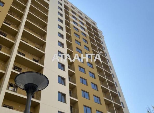 1-room apartment apartment by the address st. Glushko ak pr Dimitrova pr (area 32,0 m²) - Atlanta.ua - photo 11