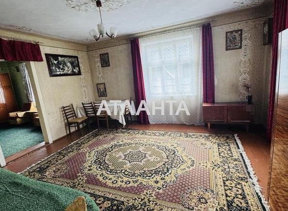 Дом по адресу ул. Грушевского (площадь 96,4 м²) - Atlanta.ua - фото 3