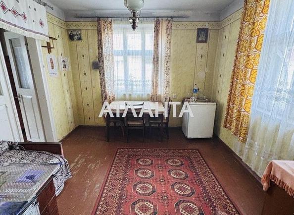 Дом по адресу ул. Грушевского (площадь 96,4 м²) - Atlanta.ua - фото 4