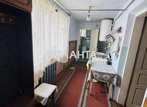 Дом по адресу ул. Грушевского (площадь 96,4 м²) - Atlanta.ua - фото 5