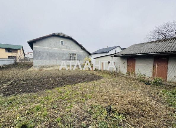 Дом по адресу ул. Грушевского (площадь 96,4 м²) - Atlanta.ua - фото 11