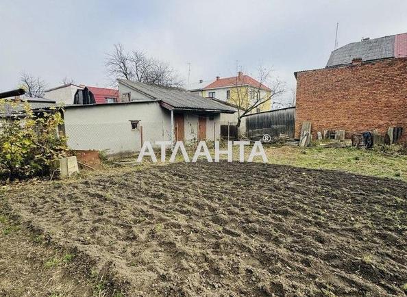 Дом по адресу ул. Грушевского (площадь 96,4 м²) - Atlanta.ua - фото 12