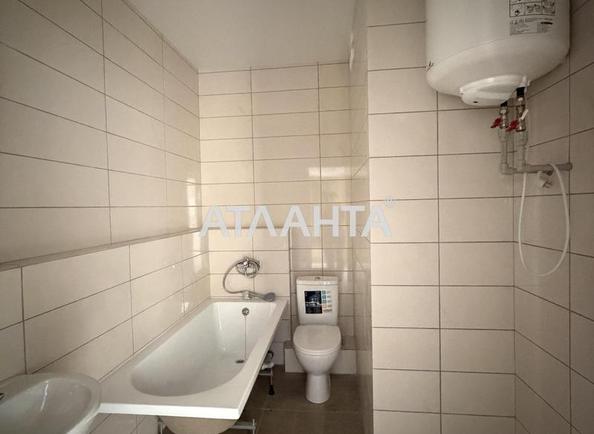 1-кімнатна квартира за адресою Глушко ак. Пр. (площа 42,5 м²) - Atlanta.ua - фото 8