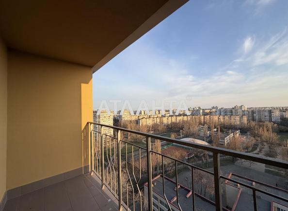 1-кімнатна квартира за адресою Глушко ак. Пр. (площа 42,5 м²) - Atlanta.ua - фото 14